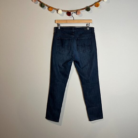 AG Adriano Goldschmied Prima Ankle jeans - Picture 4 of 5